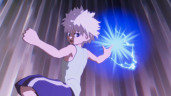 HUNTER×HUNTER NEN×IMPACT, Steam Gift