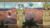 Cuphead, Steam Gift