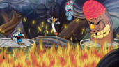 Cuphead, Steam Gift