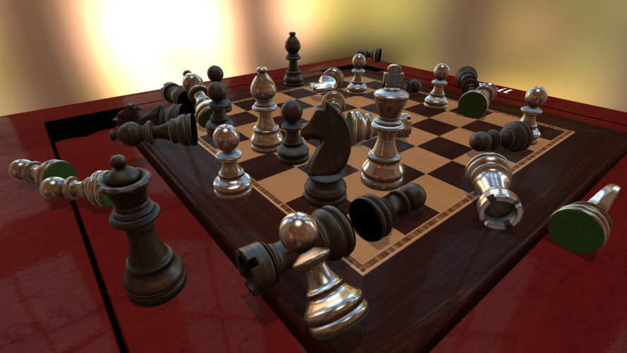 Tabletop Simulator, Steam Gift