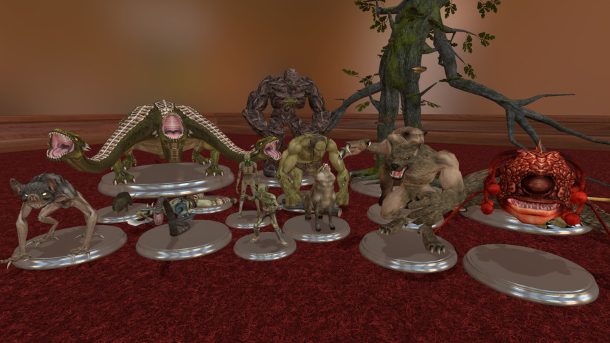 Tabletop Simulator, Steam Gift