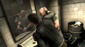 Tom Clancy's Splinter Cell Conviction, Steam Gift