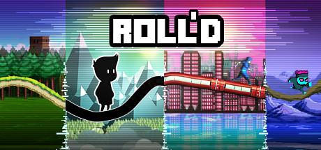 Roll'd, Steam Gift