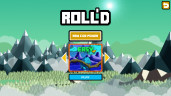 Roll'd, Steam Gift
