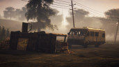 Survive the Nights, Steam Gift