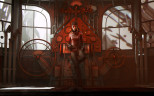 Dishonored - Death of the Outsider, Steam Gift