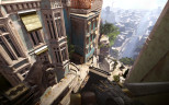 Dishonored - Death of the Outsider, Steam Gift