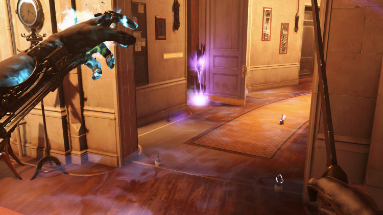 Dishonored - Death of the Outsider, Steam Gift