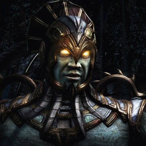 Mortal Kombat XL