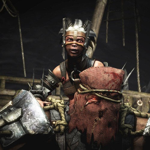 Mortal Kombat XL
