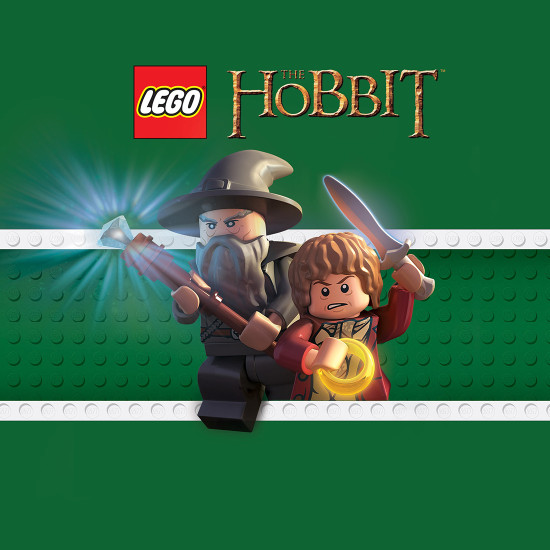 LEGO Хоббит