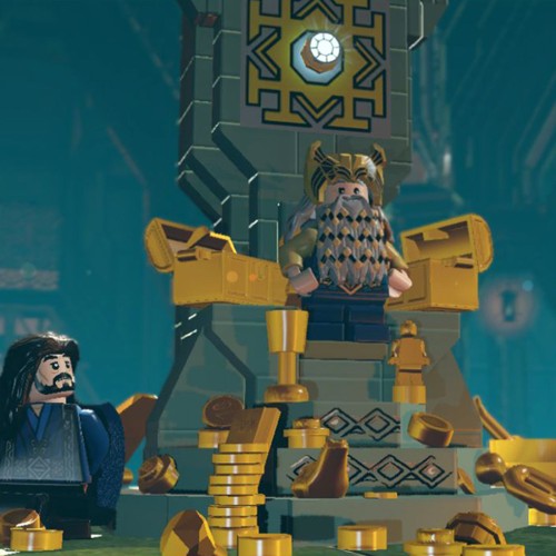 LEGO Хоббит