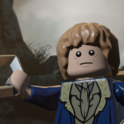 LEGO Хоббит