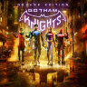 Gotham Knights Deluxe Edition Xbox Series S / Series X