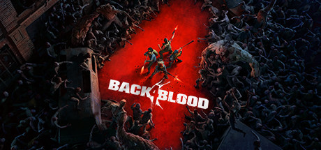 Back 4 Blood, Steam Gift