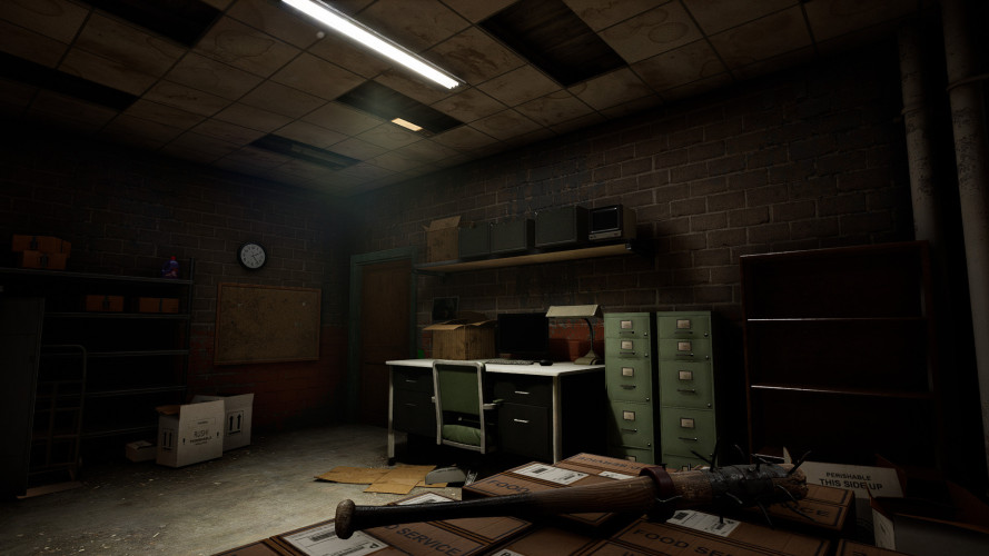 Back 4 Blood, Steam Gift