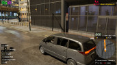 Designated Driver Simulator, Steam Gift