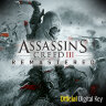 Assassin's Creed III Remastered
