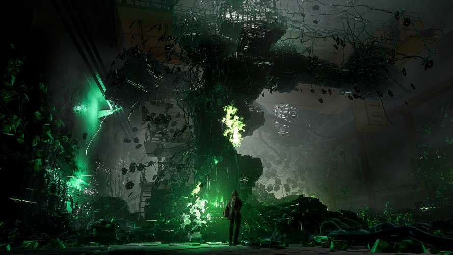 Chernobylite Complete Edition, Steam Gift