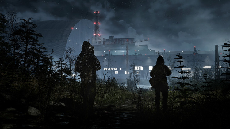 Chernobylite Complete Edition, Steam Gift