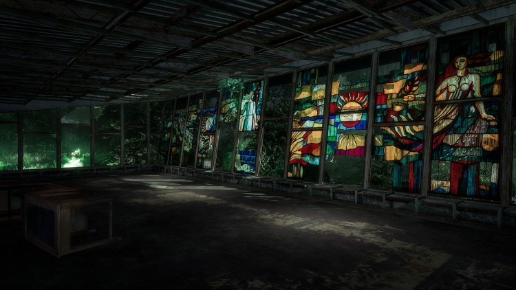 Chernobylite Complete Edition, Steam Gift