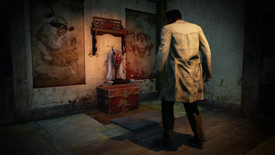 Dead by Daylight - Commercial License, Steam Gift