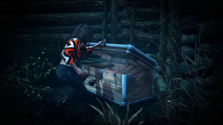 Dead by Daylight - Commercial License, Steam Gift