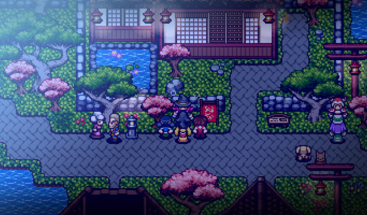 Kabukicho Story, Steam Gift