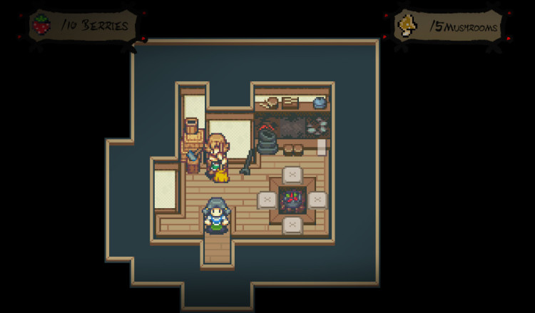Kabukicho Story, Steam Gift