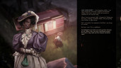 Peregrino, Steam Gift