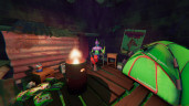 Anger Foot, Steam Gift