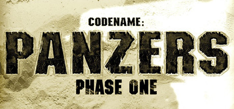 Codename: Panzers, Phase One, Steam Gift
