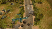 Codename: Panzers, Phase One, Steam Gift