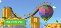 Build a Bridge! - Build a Bridge, Steam Gift