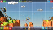 Build a Bridge! - Build a Bridge, Steam Gift