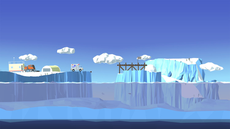 Build a Bridge! - Build a Bridge, Steam Gift