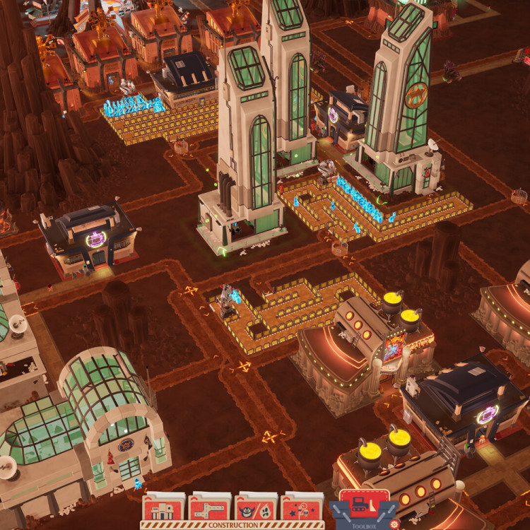 Игра Sintopia - Chairman Edition для PC / ПК, активация в стим Steam для региона РФ / Россия цифровой ключ