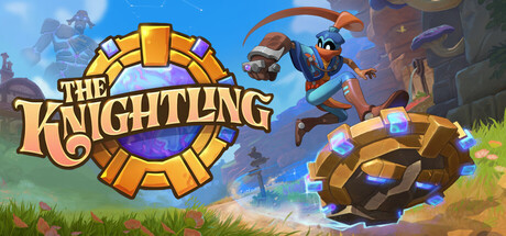 The Knightling - Deluxe Edition, Steam Gift