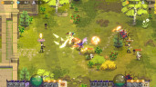 StormEdge, Steam Gift
