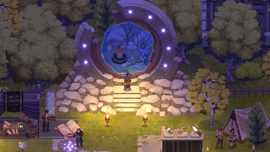 StormEdge, Steam Gift