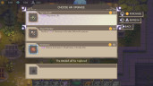 StormEdge, Steam Gift