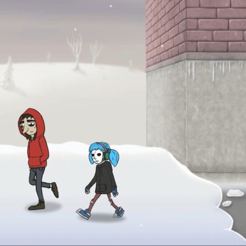 DLC Дополнение Sally Face - Season Pass PC, Steam Gift регион Россия, РФ