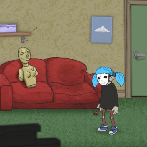 DLC Дополнение Sally Face - Season Pass PC, Steam Gift регион Россия, РФ