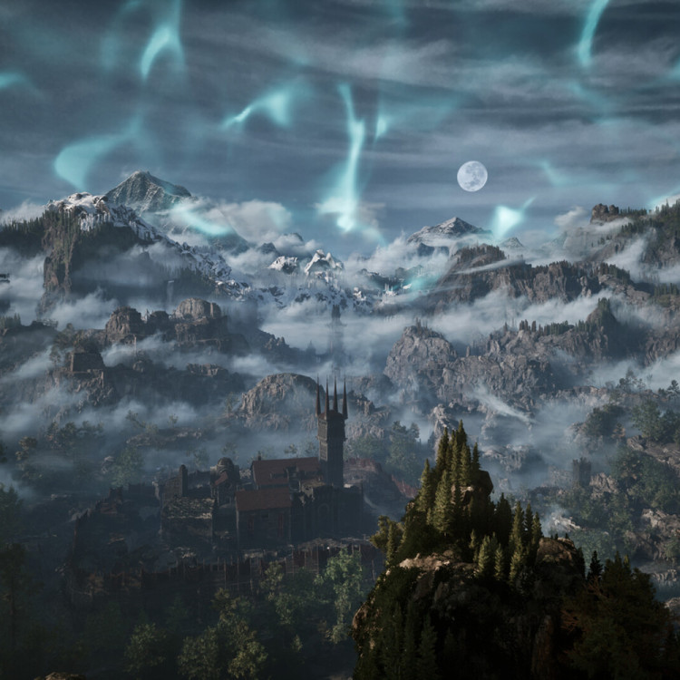 Игра Gothic 1 Remake PlayStation 4 и PlayStation 5