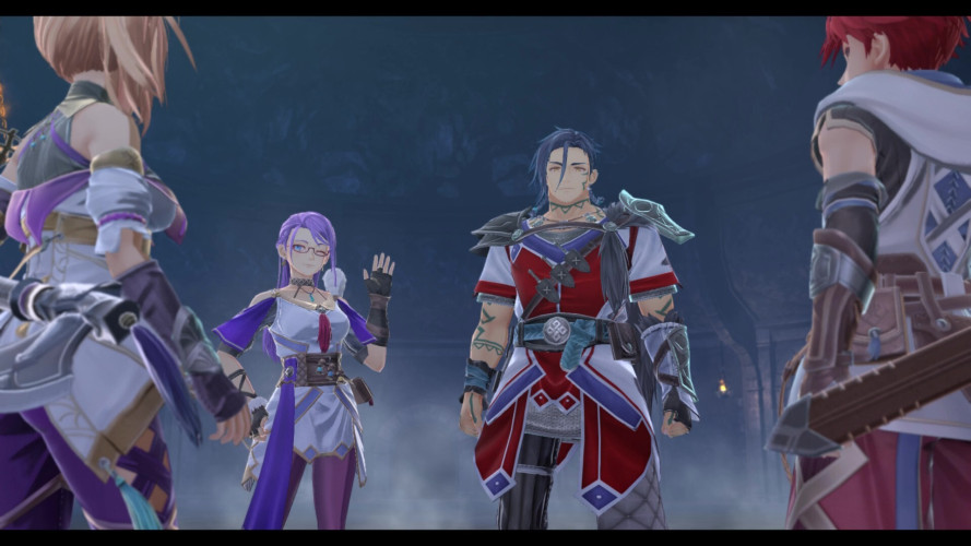 Ys X: Proud Nordics, Steam Gift