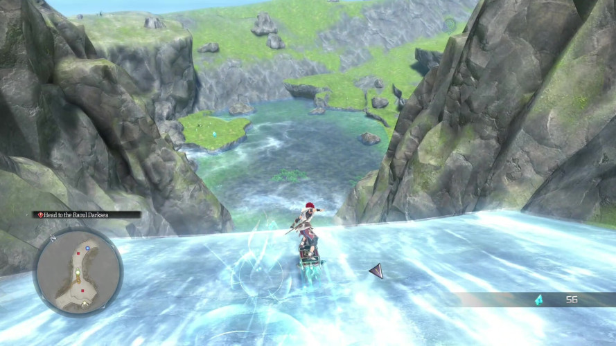 Ys X: Proud Nordics, Steam Gift