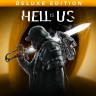 Игра Hell Is Us Deluxe Edition PlayStation 5