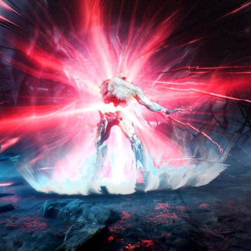 Soulstice Xbox