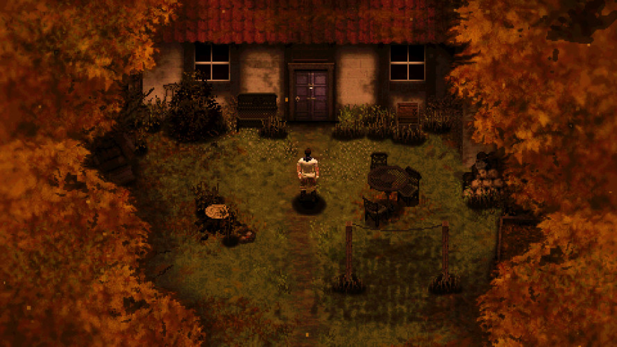 CONSCRIPT: Director’s Cut - Officer Edition, Steam Gift