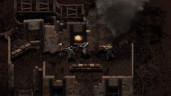CONSCRIPT: Director’s Cut - Officer Edition, Steam Gift